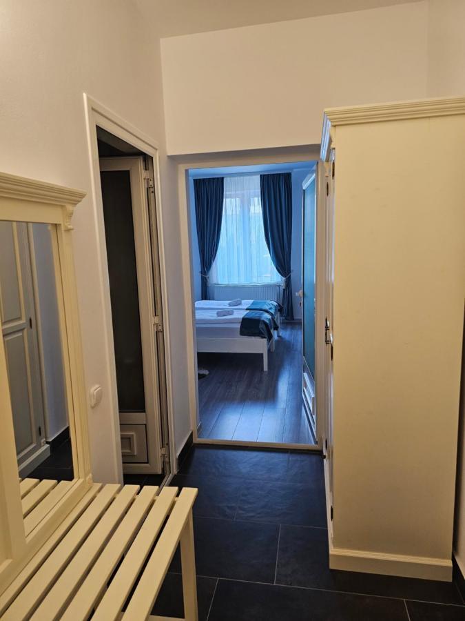 Palas Boutique Sighişoara Pokoj fotografie
