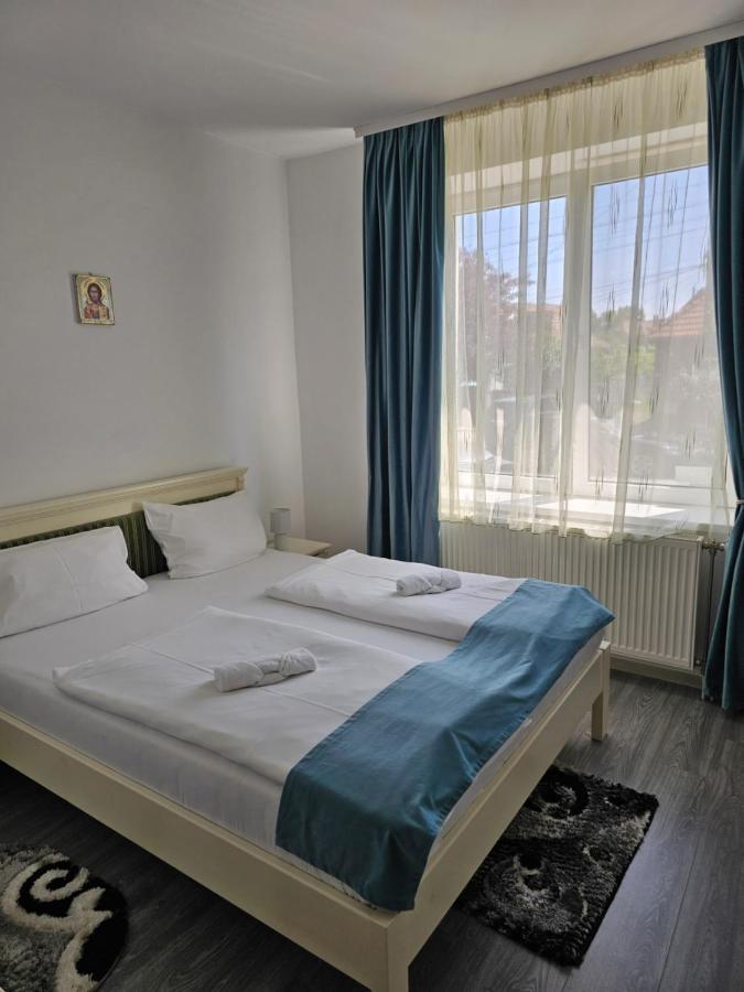 Palas Boutique Sighişoara Pokoj fotografie