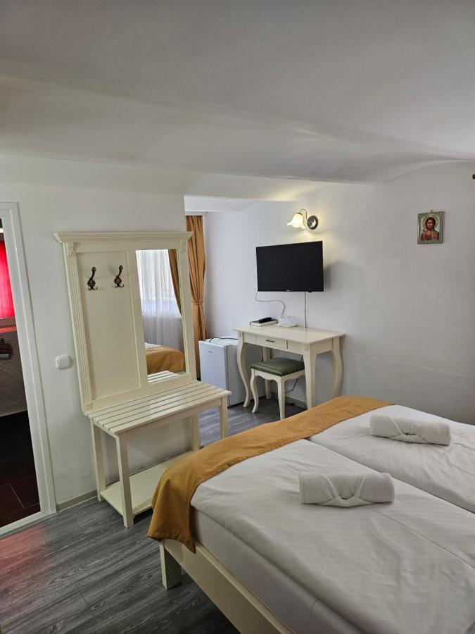 Palas Boutique Sighişoara Pokoj fotografie