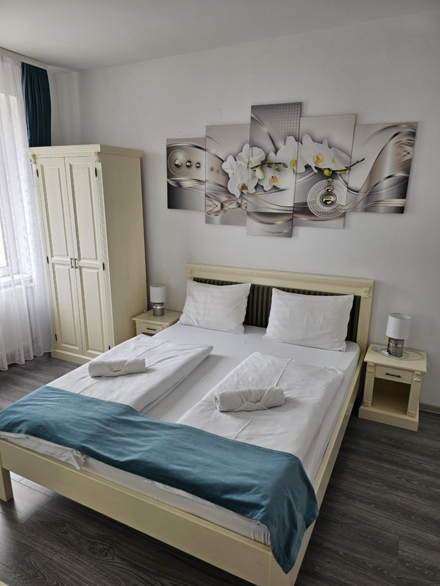 Palas Boutique Sighişoara Pokoj fotografie