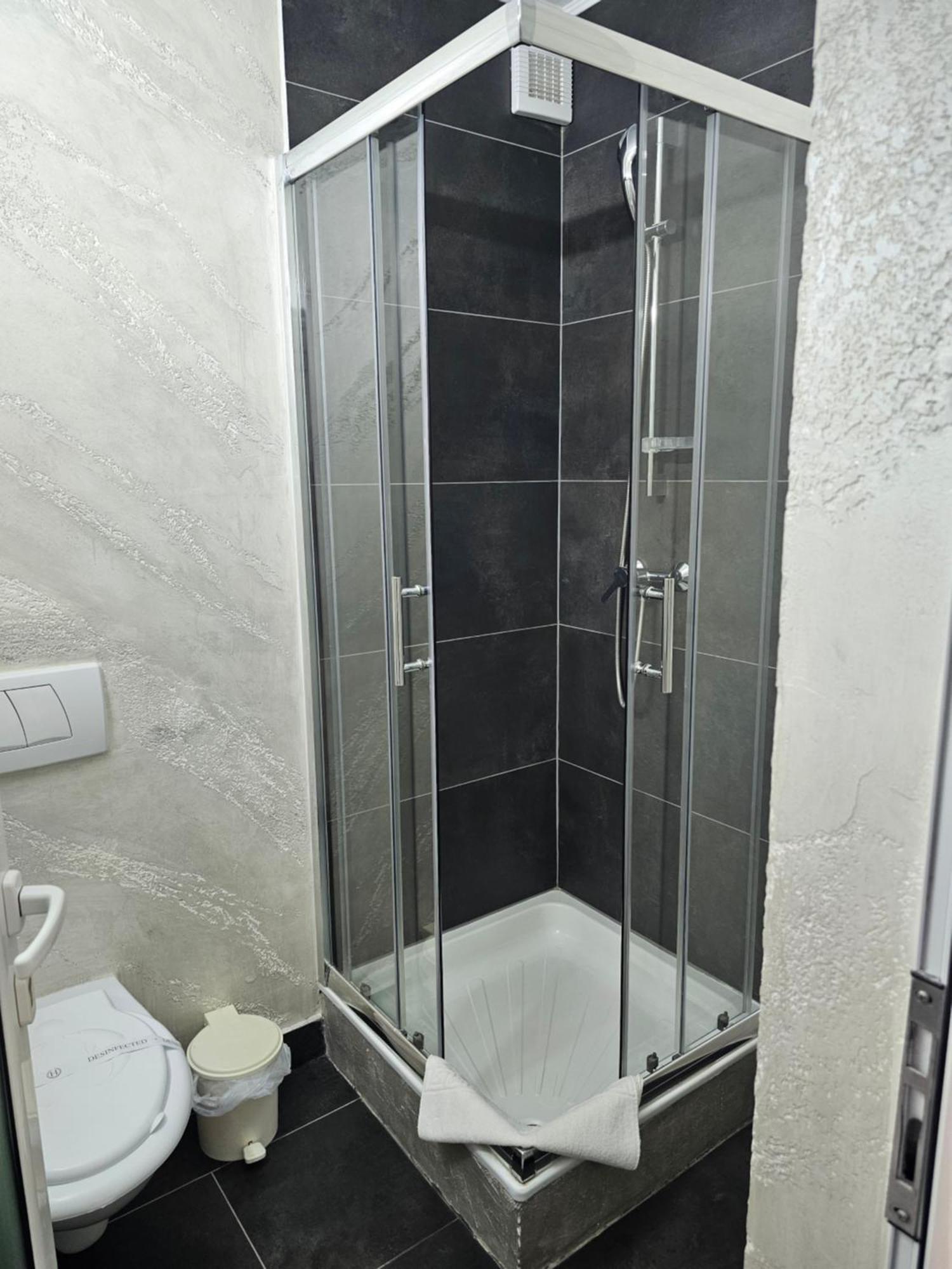 Palas Boutique Sighişoara Pokoj fotografie